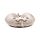 Coussin de Voyage Relaxeazzz Peluché Mémoire de Forme Pusheen le Chat 