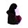 Peluche Squidglys - Dracula Effrayant
