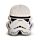 Coussin peluché The Original Stormtrooper