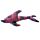 Animal de Sable, Dauphin, Grand