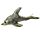 Animal de Sable, Dauphin, Grand