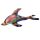 Animal de Sable, Dauphin, Grand