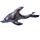Animal de Sable, Dauphin, Grand