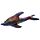 Animal de Sable, Dauphin, Grand