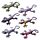 Animal de Sable, Gecko, Grand