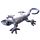 Animal de Sable, Gecko, Grand
