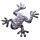 Animal de Sable, Grenouille, Grand