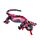 Animal de Sable, Salamandre, Grand