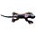 Animal de Sable, Lezard à Collier, Grand