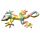 Nouvel Animal de Sable Gecko