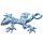 Nouvel Animal de Sable Gecko
