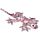 Nouvel Animal de Sable Salamandre