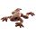 Nouvel Animal de Sable Grenouille