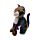 Animal de Sable Chat