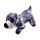 Animal de Sable Chien, Petit