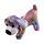 Animal de Sable Chien, Petit
