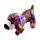 Animal de Sable Chien, Petit