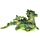 Animal de Sable, Dragon Volant