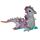 Animal de Sable, Dragon Volant