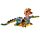 Animal de Sable, Dragon Volant