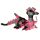 Animal de Sable, Dragon Volant