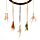 Attrape-rêves Lisa Parker Hibou Gardien des Invocations 33cm