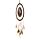 Attrape-rêves Lisa Parker Hibou Gardien des Invocations 33cm