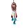 Attrape-rêves Loup d'Automne 16cm