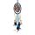 Attrape-rêves Lisa Parker Purrlock Holmes Chat 16cm