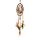 Attrape-rêves Lisa Parker Hibou Gardien des Invocations 16cm