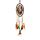 Attrape-rêves Lisa Parker Hibou Gardien des Invocations 16cm