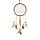 Attrape-rêves Lisa Parker Hibou Gardien des Invocations 16cm