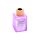 Diffuseur par capilarité 100ml Eden - Lavande & Camomille