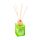 Diffuseur par capilarité 100ml Eden - Patchouli & Bois de Cèdre 