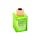 Diffuseur par capilarité 100ml Eden - Patchouli & Bois de Cèdre 