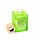 Diffuseur par capilarité 100ml Eden - Patchouli & Bois de Cèdre 