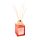 Diffuseur par capilarité 100ml Eden - Rose & Bergamote