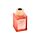 Diffuseur par capilarité 100ml Eden - Rose & Bergamote