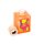 Diffuseur par capilarité 100ml Eden - Papaye & Noix de Coco