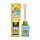 Diffuseur par capilarité 100ml - Coton Frais Beans & Co Chats 