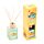 Diffuseur par capilarité 100ml - Coton Frais Beans & Co Chats 