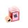 Diffuseur par capilarité 100ml - Cacao Cachemire Beans & Co Chats 