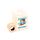 Diffuseur par capilarité 100ml - Coton Frais Coastal Bord de Mer