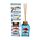 Diffuseur par capilarité 100ml - Vanille Coastal Bord de Mer