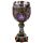 Coupe Peinte motif Dragon