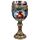 Coupe Peinte motif Dragon