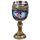 Coupe Peinte motif Dragon