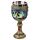 Coupe Peinte motif Dragon