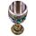 Coupe Peinte motif Dragon