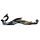 Porte-encens Attrape-cendres - Dragon Miroitant